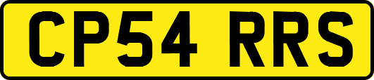 CP54RRS