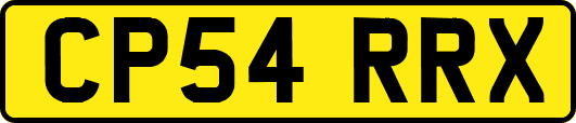CP54RRX