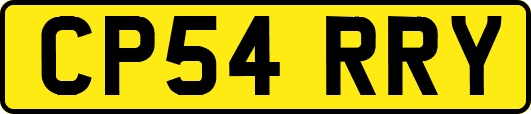CP54RRY