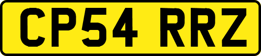 CP54RRZ