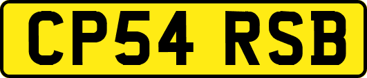 CP54RSB