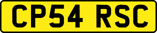 CP54RSC