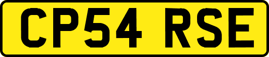 CP54RSE