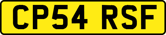 CP54RSF