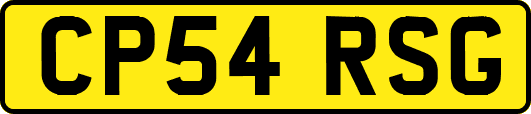CP54RSG