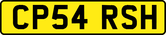 CP54RSH