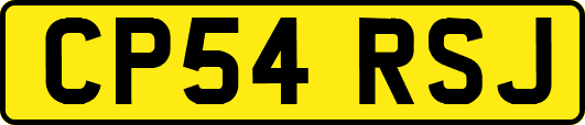 CP54RSJ