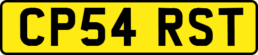 CP54RST