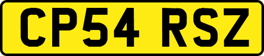 CP54RSZ