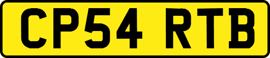 CP54RTB