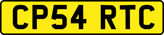 CP54RTC