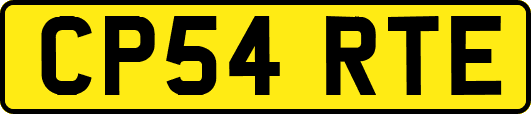 CP54RTE