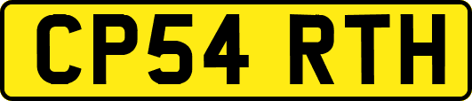 CP54RTH
