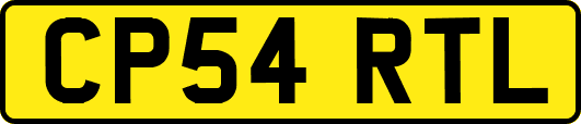 CP54RTL