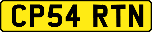 CP54RTN