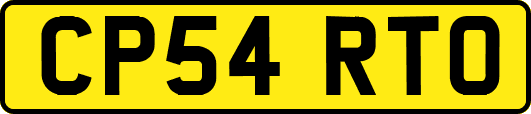 CP54RTO