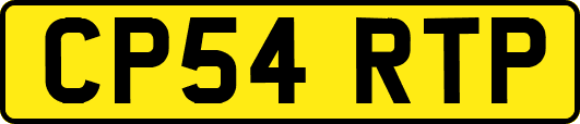 CP54RTP