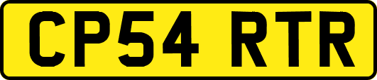 CP54RTR