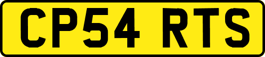 CP54RTS