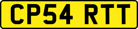 CP54RTT