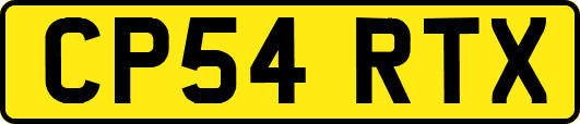 CP54RTX