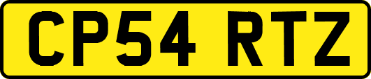 CP54RTZ