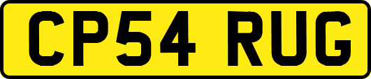CP54RUG