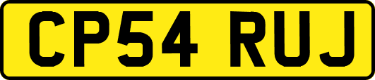 CP54RUJ