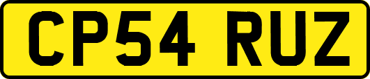 CP54RUZ
