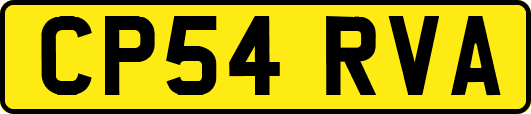 CP54RVA
