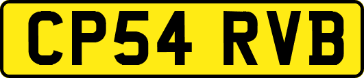 CP54RVB