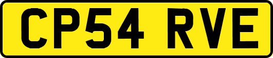 CP54RVE