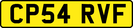 CP54RVF