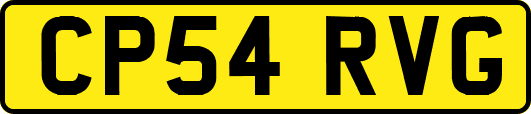CP54RVG