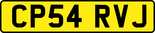 CP54RVJ
