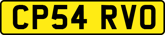 CP54RVO