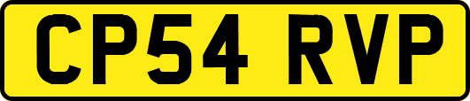 CP54RVP