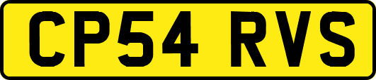 CP54RVS