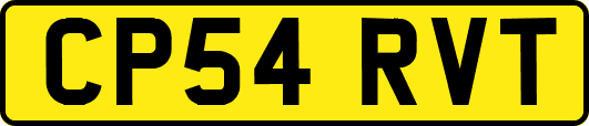 CP54RVT