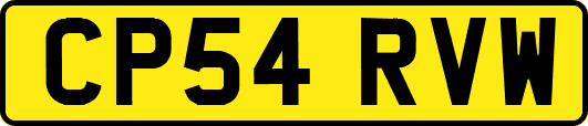 CP54RVW