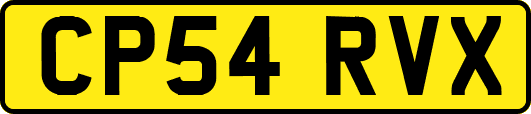 CP54RVX