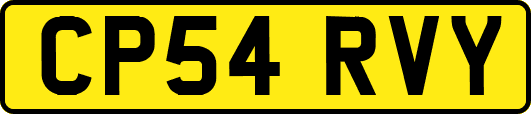 CP54RVY