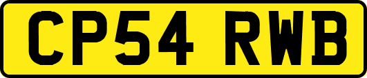 CP54RWB