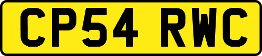 CP54RWC