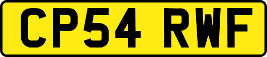 CP54RWF