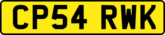 CP54RWK