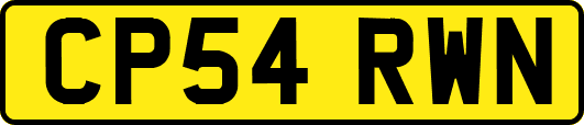 CP54RWN