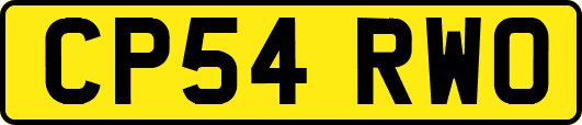 CP54RWO