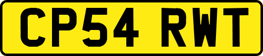 CP54RWT