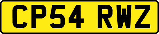 CP54RWZ
